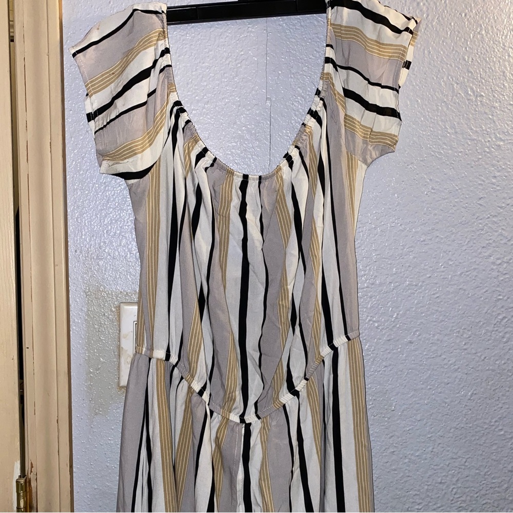 J for Justify Dress/ Shorts jumper.